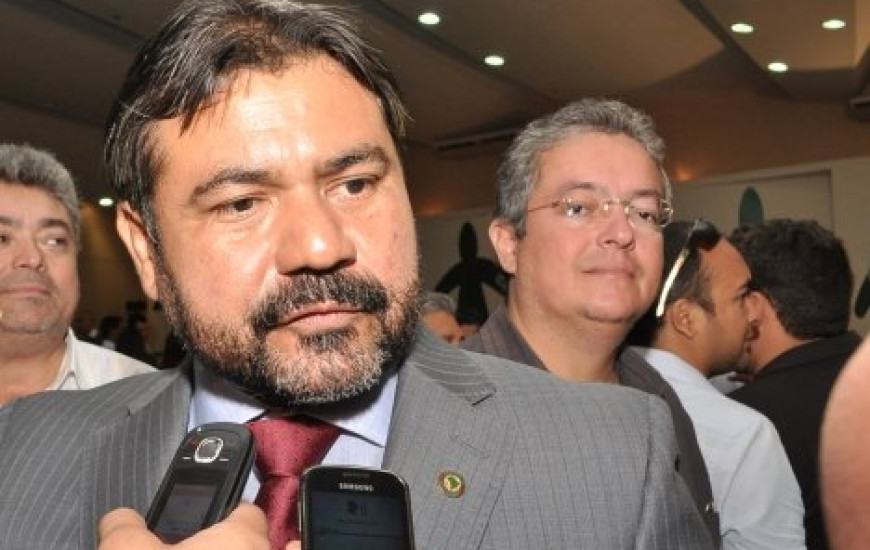 Sargento Aragão