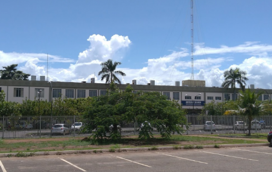 Centro Luterano de Palmas emite nota sobre leilão