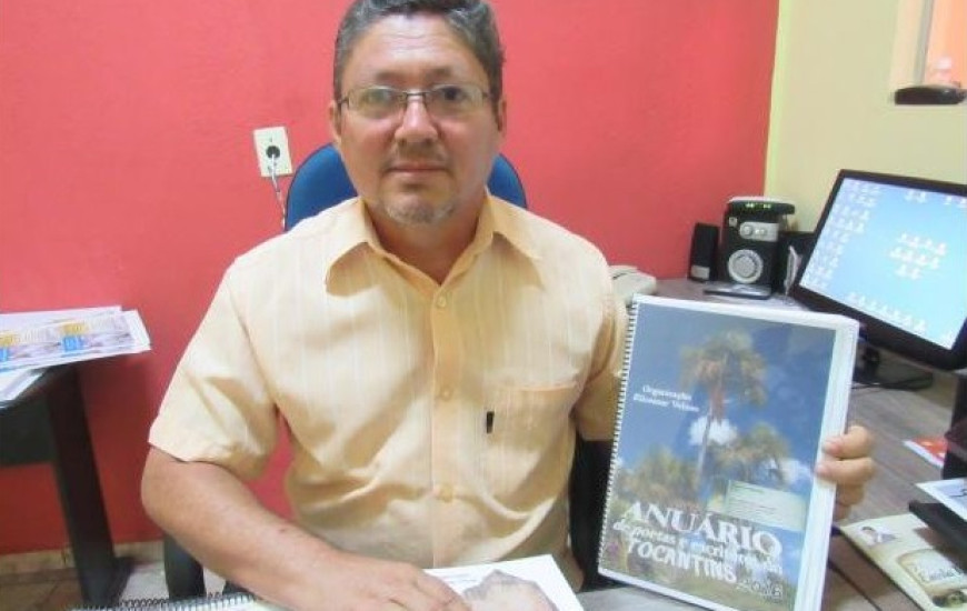 Eliosmar Veloso