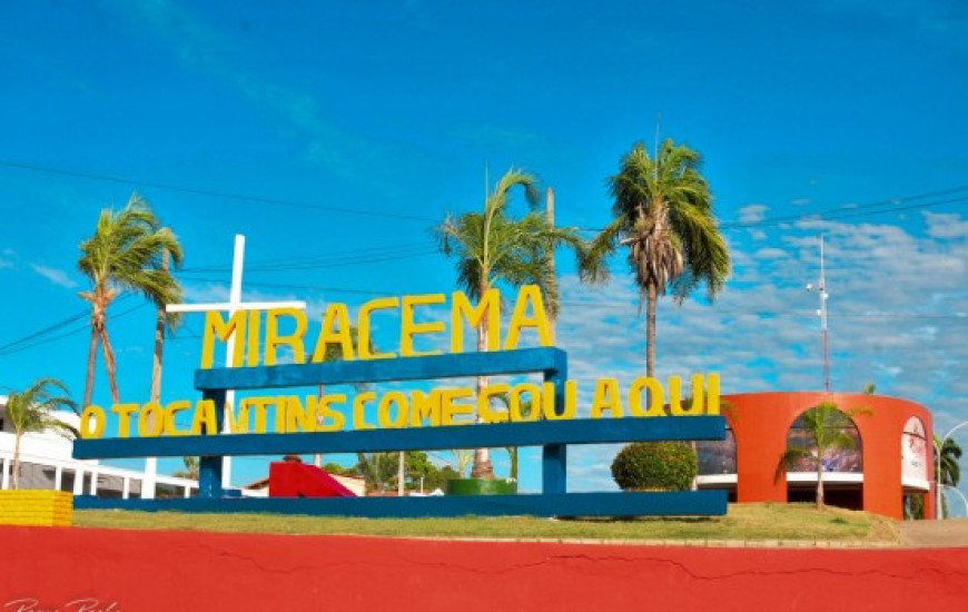 Miracema - TO