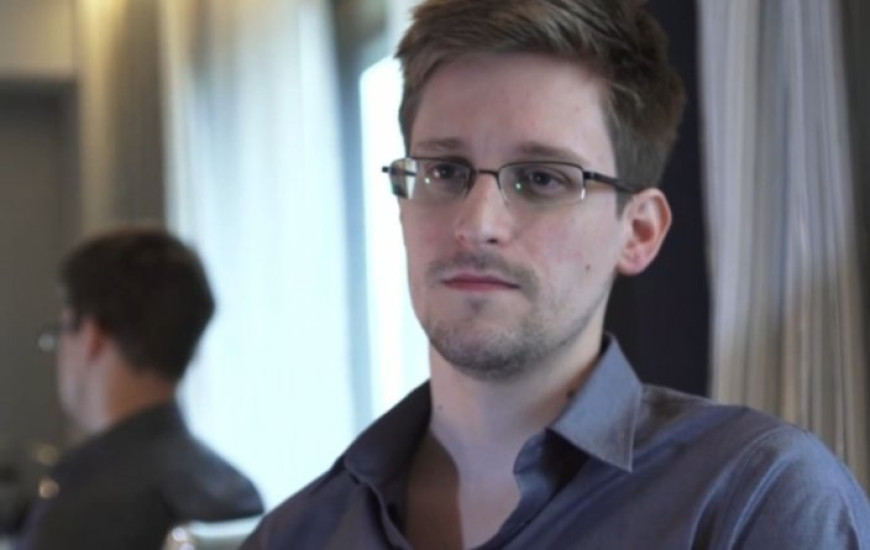 Edward Snowden