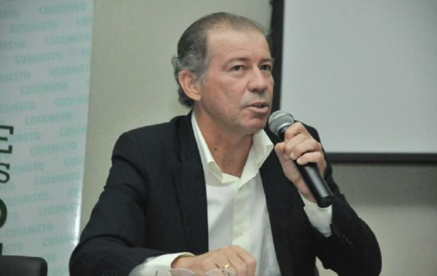 Presidente da ATM, João Emídio de Miranda