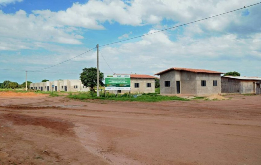 Moradores do Taquari terão títulos regularizados