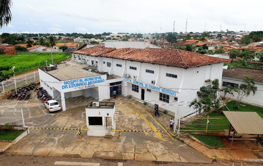 Na próxima segunda, o ISAC assumirá a gestão das unidades