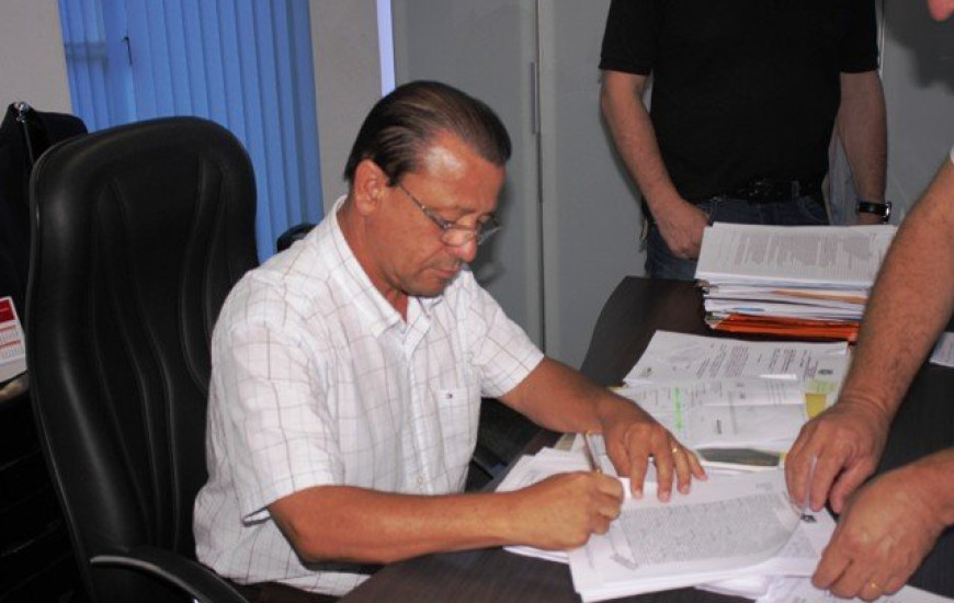 Otoniel Andrade