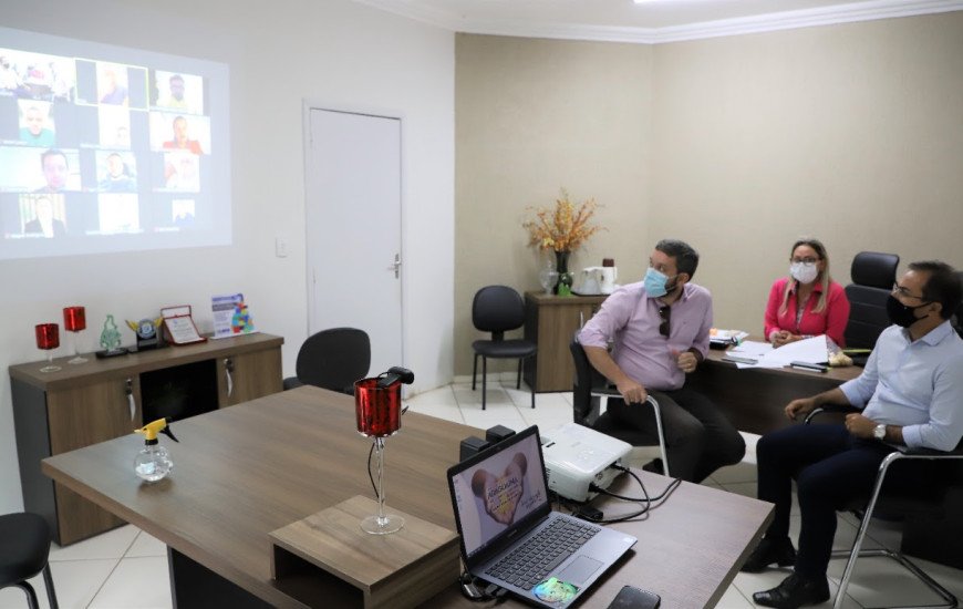 Último relatório apontou apenas seis casos ativos