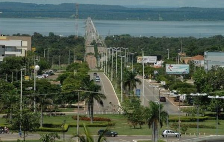 Palmas