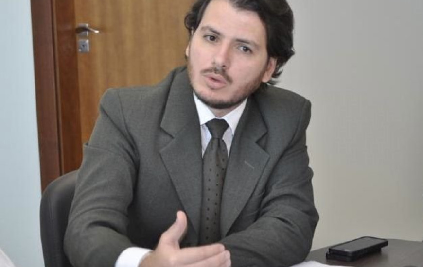 Públio Borges