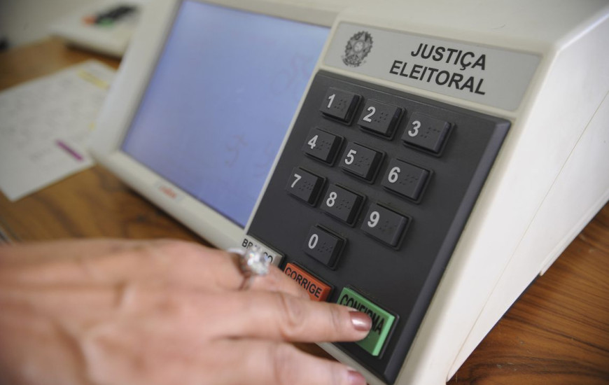 Prazo para aprovação dos nomes acaba em 5 de agosto