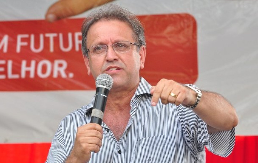 Miranda garante que promoções serão concedidas