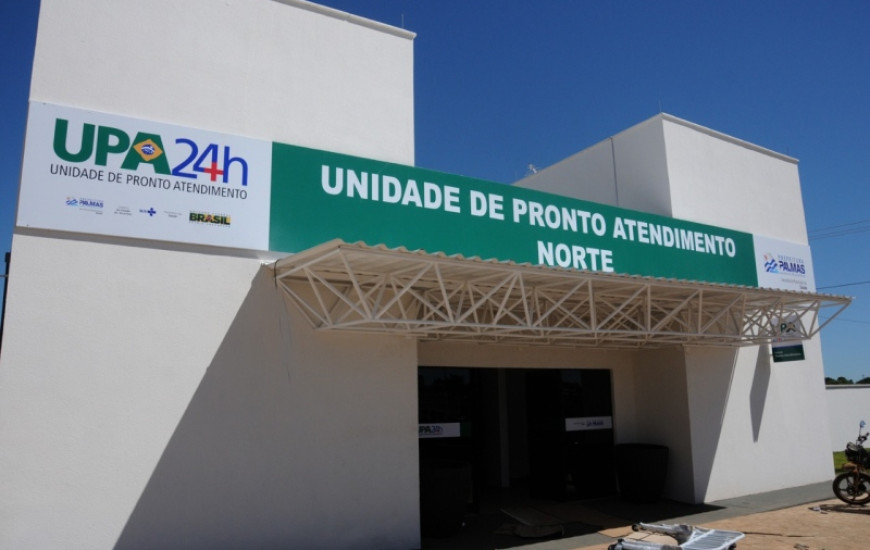 As UPAs ficam abertas 