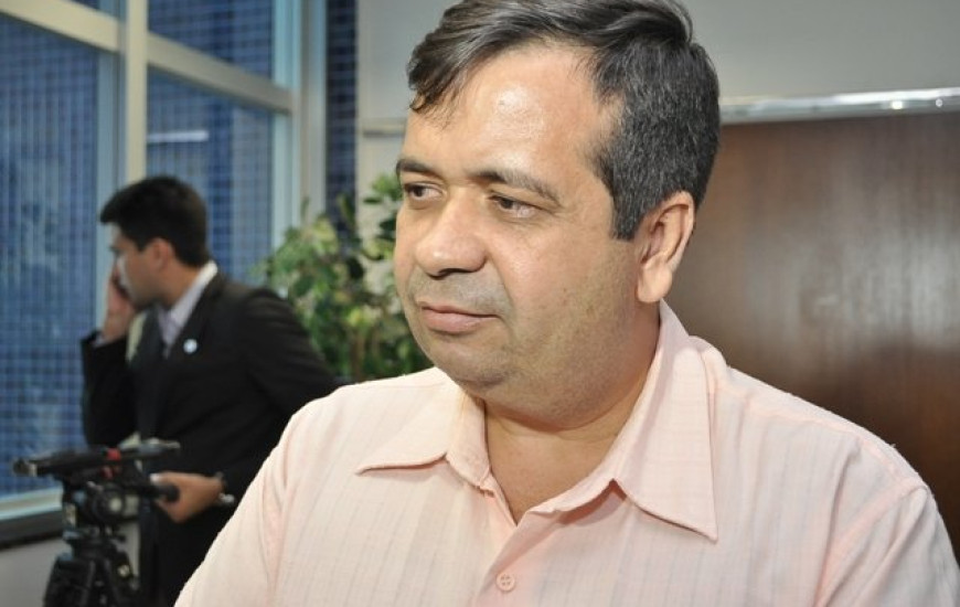 Joel Borges