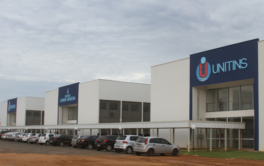 Contratados atuarão em quatro campus da instituição