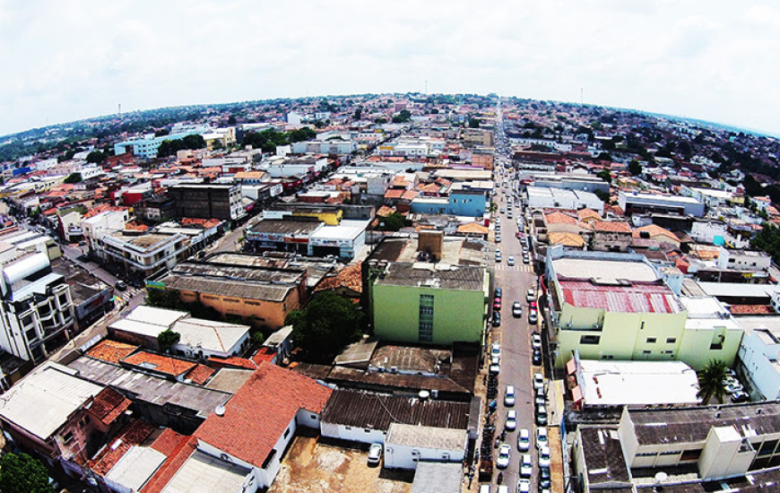 Desconto é mantido no IPTU em Araguaína