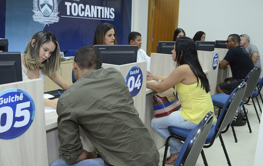 A partir desta segunda as CNH’s estarão sendo impressas 