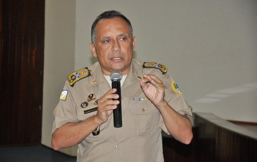 Coronel Benício