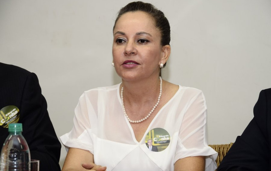 Josi falou de pontos complexos no projeto