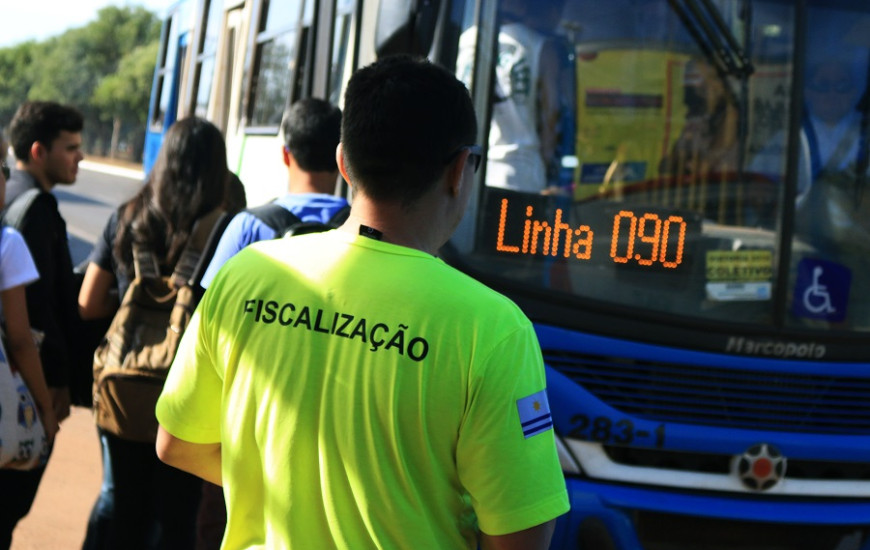 Fiscalizações vem acontecendo desde a última quinta-feira, 9