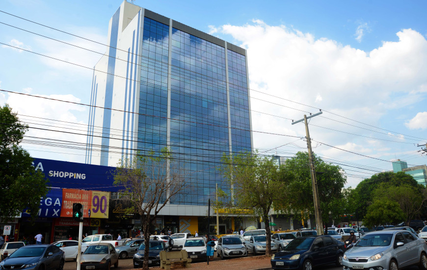 Prefeitura de Palmas