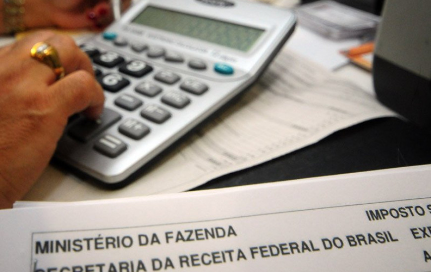 Prazo para declaração termina nesta 3ª