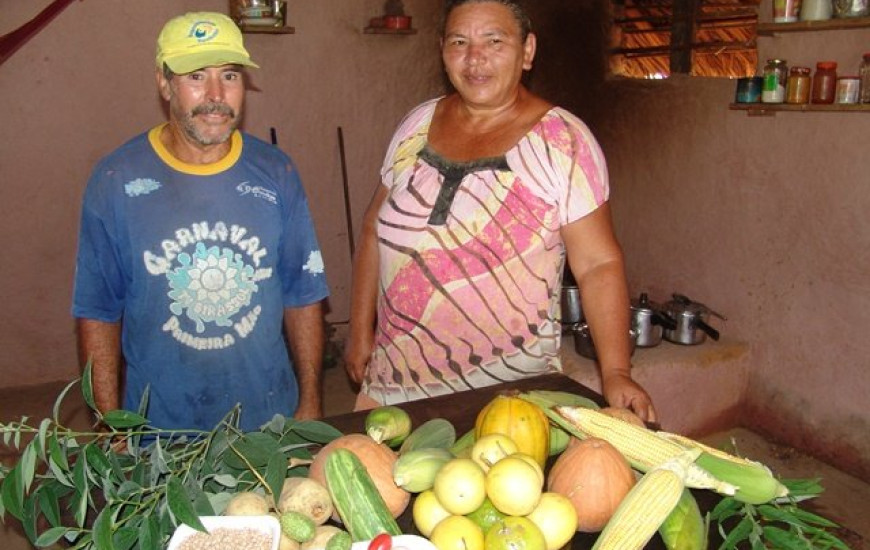 Programa de Aquisição de Alimentos