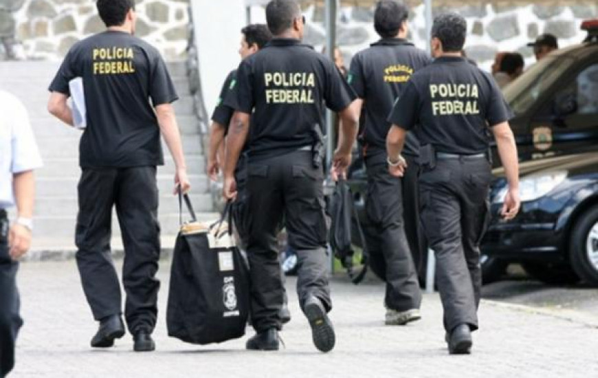 48ª fase da Operação da Lava Jato é deflagrada