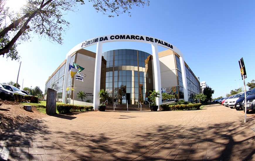 Justiça de Palmas concedeu restituição à vítima