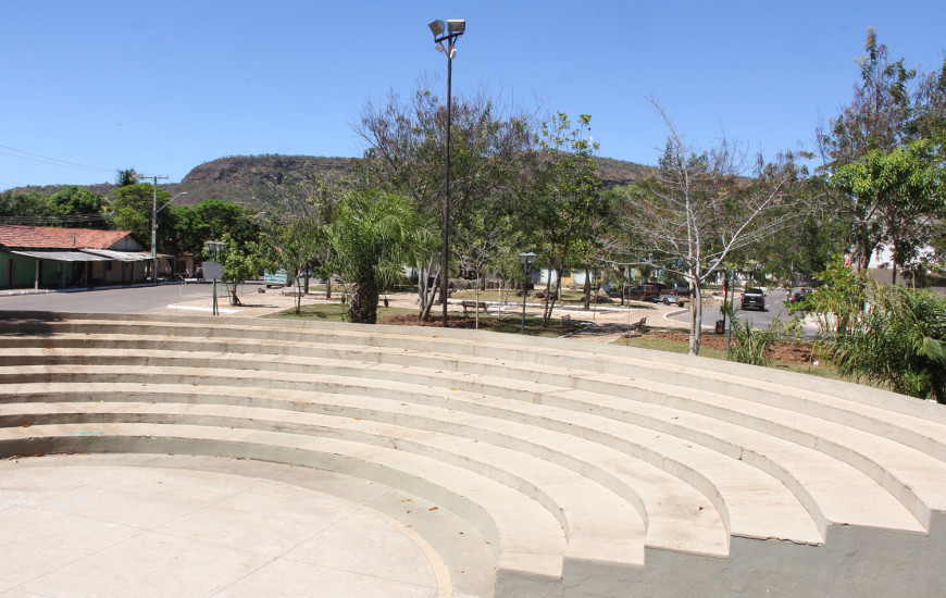 Em Taquaruçu, moradores sofrem com constantes furtos