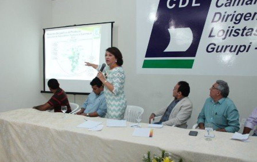 Senadora Kátia Abreu