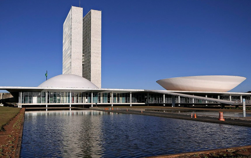 Foto: Roque de Sá/Agência Senado