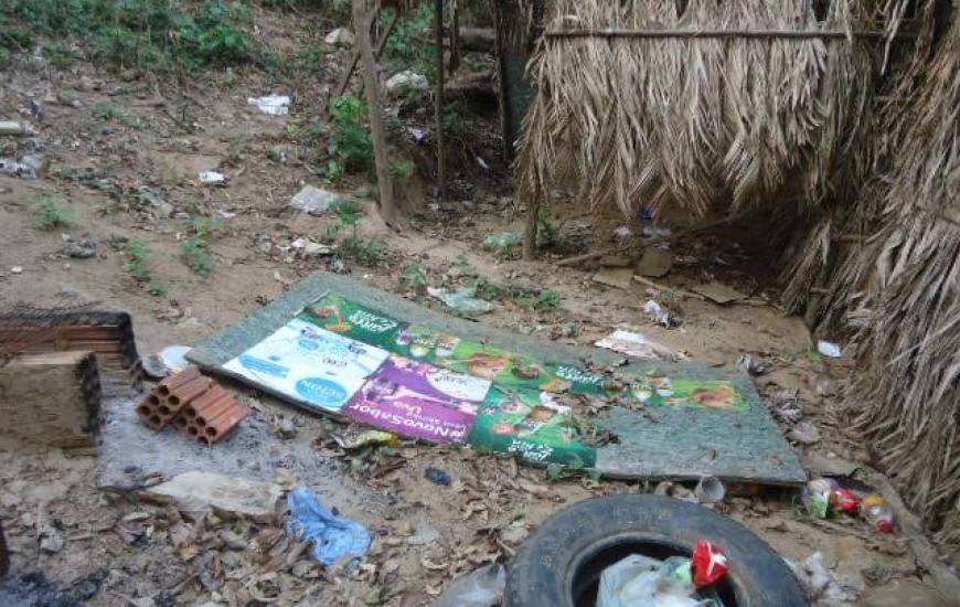 Naturatins multa prefeitura de Guaraí