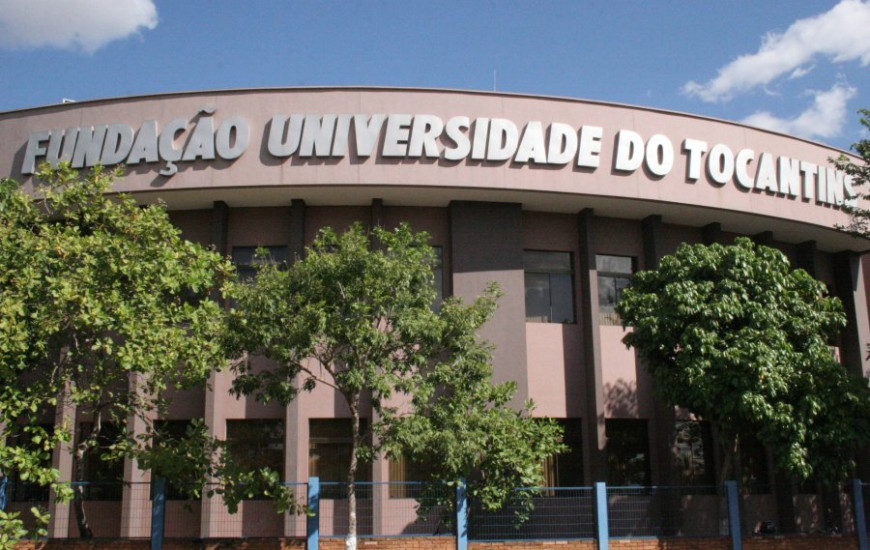 Unitins tem índice insatisfatório em pesquisa