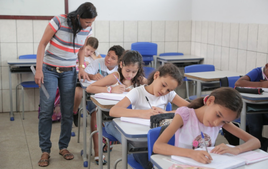 A audiência acontecerá nos dias 31 de outubro e 1º de novembro