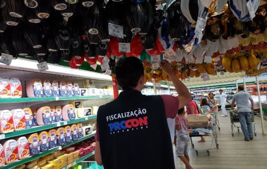 Proncon pesquisa e encontra alta variação no preço dos ovos de páscoa