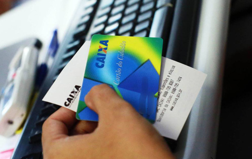 2ª etapa do cronograma começa em 14 de agosto