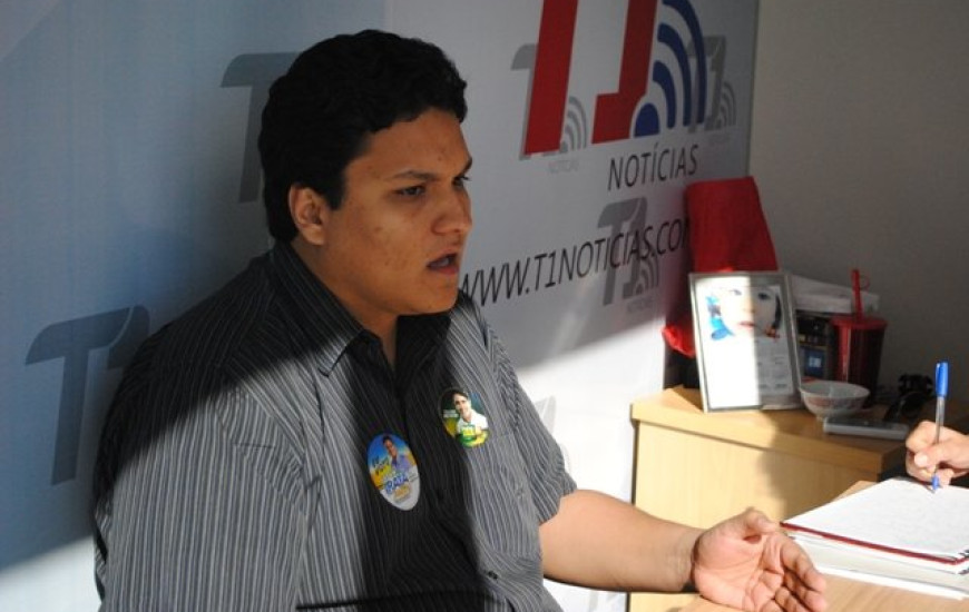 Iratã Abreu