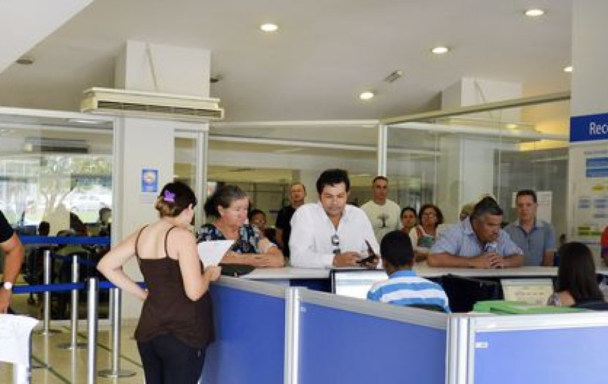 O parecer deve ser lido amanhã, 19