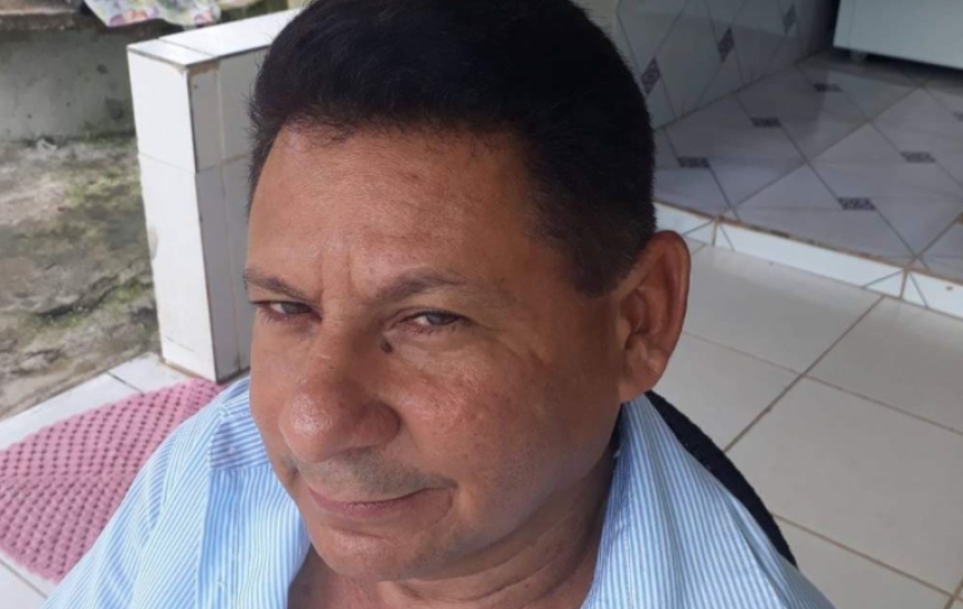 Silvio de Lira.