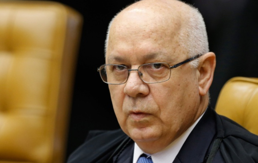 Morre o ministro do STF Teori Zavascki