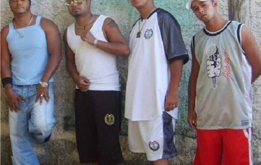 Grupo Voz sem Medo
