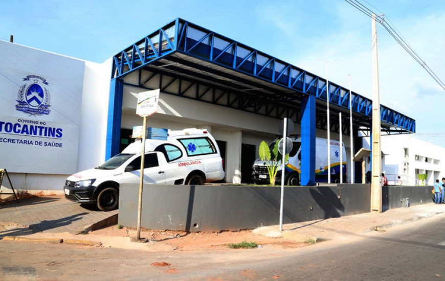 População tem reclamado da falta de médicos nos hospitais