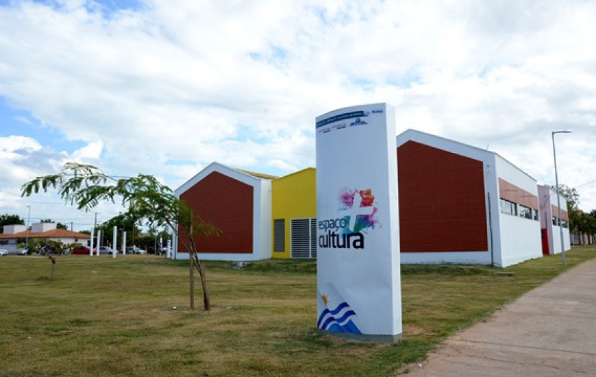 No local haverá aulas de dança, música, teatro e muito mais