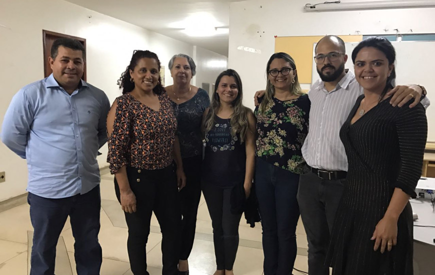 Folha Filho e Hemocentro firmam parceria