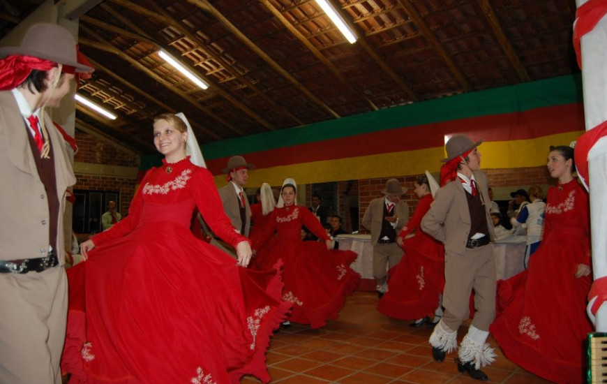 Semana Farroupilha acontece na Capital