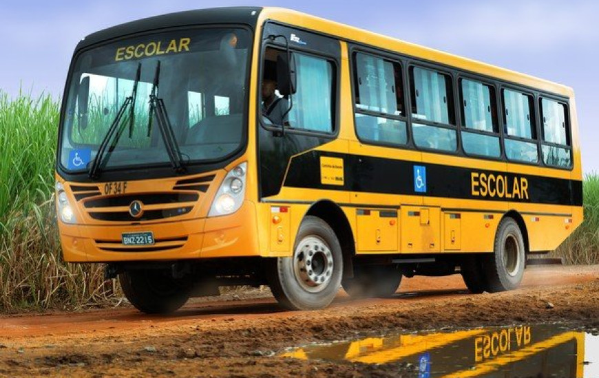 Justiça obriga prefeitura regularizar transporte