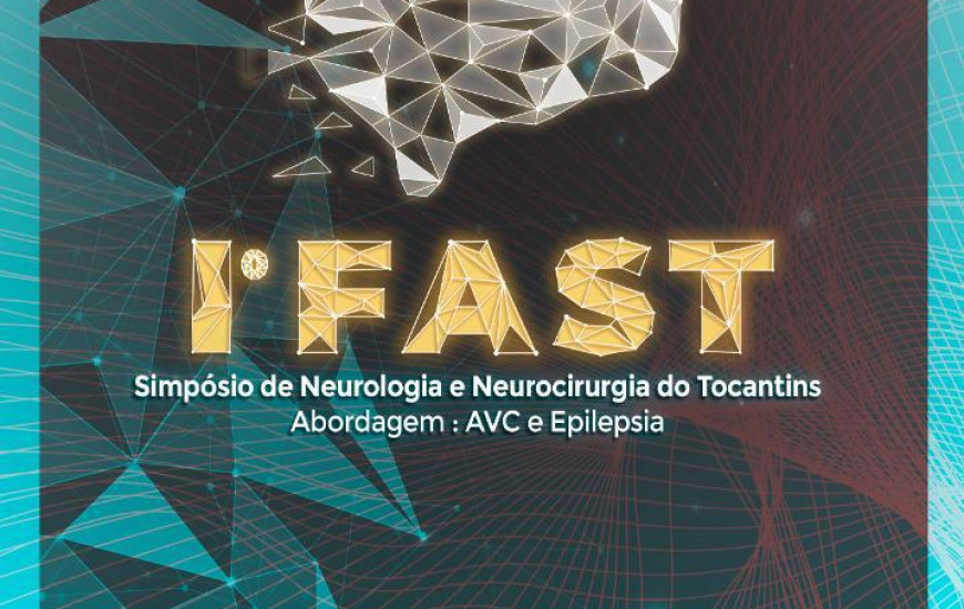 A abertura do 1º FAST acontece nesta sexta-feira à noite.