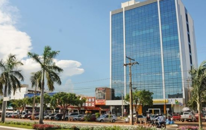 Prefeitura adianta pagamento dos servidores públicos municipais