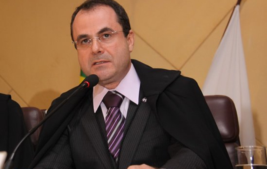 Desembargador Marco Villas Boas