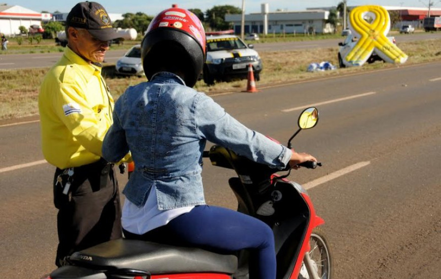 Fiscalização é intensifica na Capital