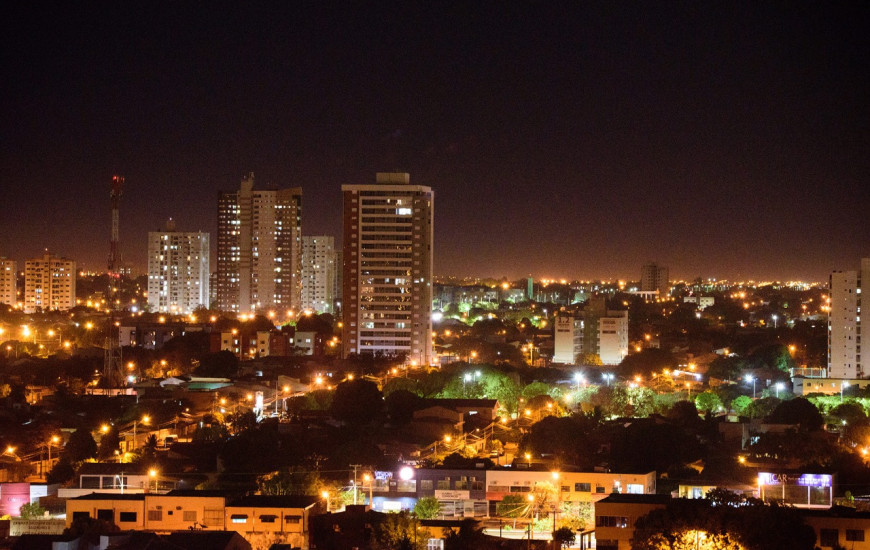 Cidade de Palmas